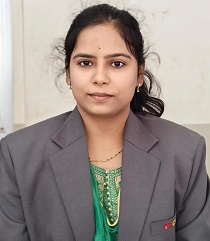 Prof Mahadevi Maruti Raut