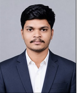 Prof Sushant Ashok Shelar 