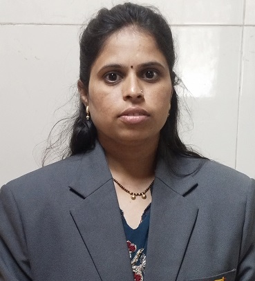 Prof  Avanti Amar Lade