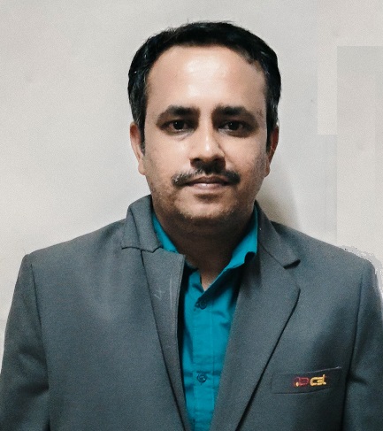Dr. Manik Anandrao Patil 