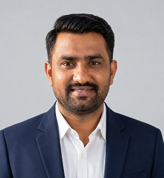 Mr. Gaurav Ashok Ghodake