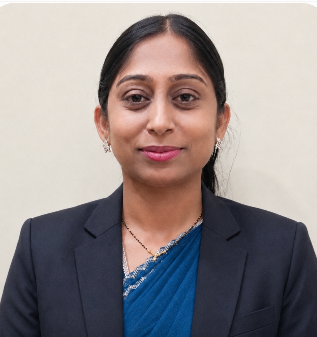 Dr. Asma A. Shaikh