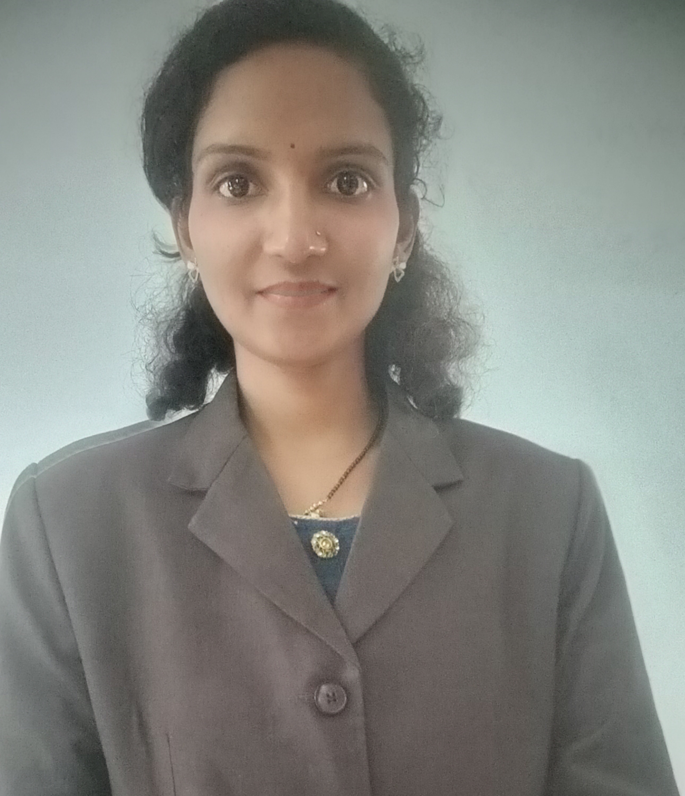 Prof Menka M Havagondi 