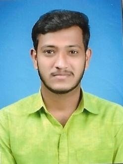 Mr. Rohit Shrihari Patil