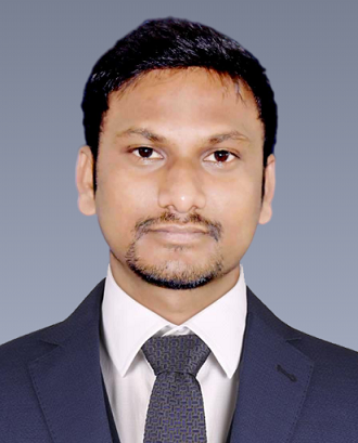 Dr.T. Anand