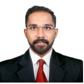 Prof Sanket Hanmant Sangar