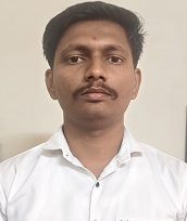 Mr. Sanket Sunil Ghanvat