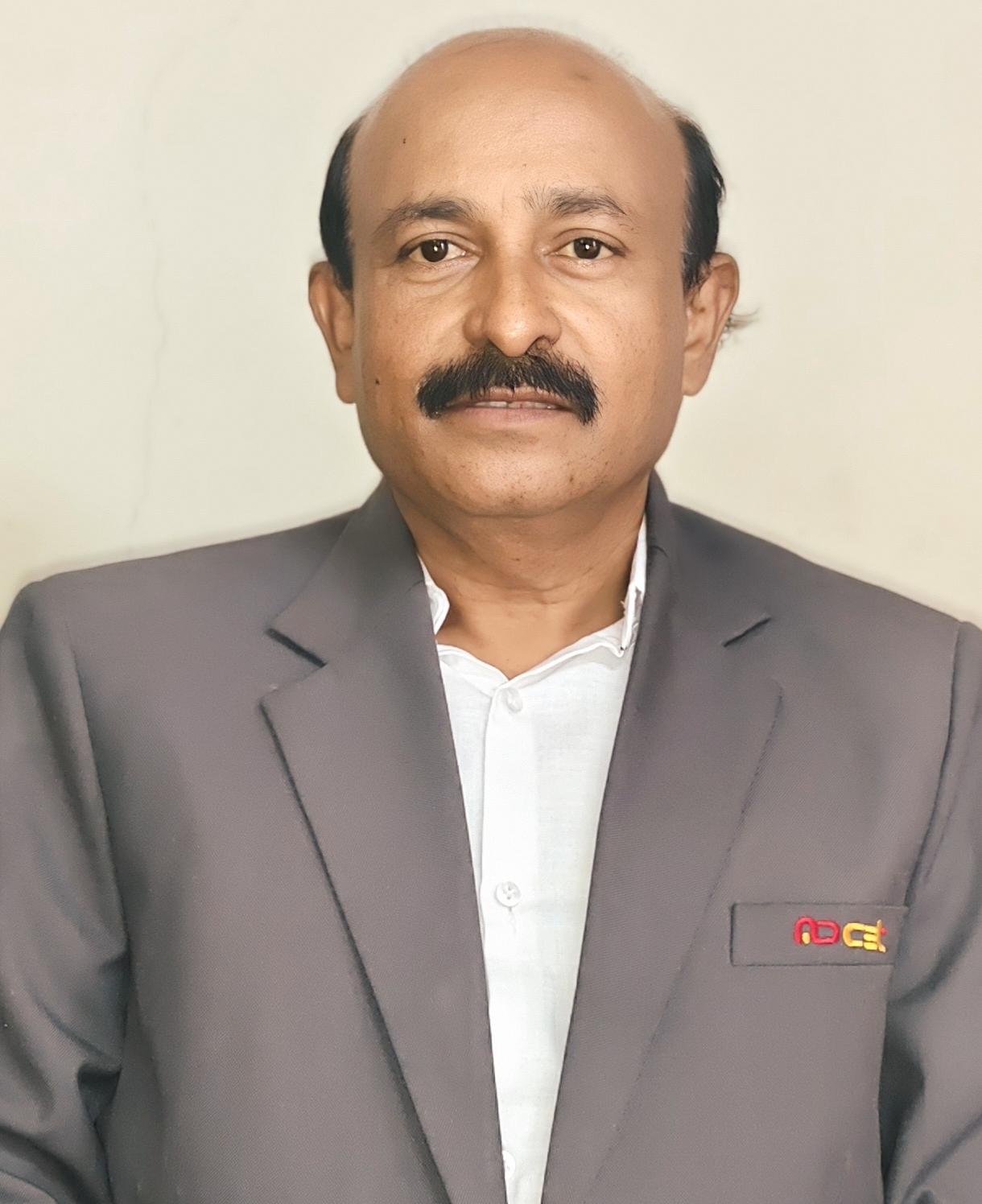 Prof Mahesh Sopanrao Jadhav 