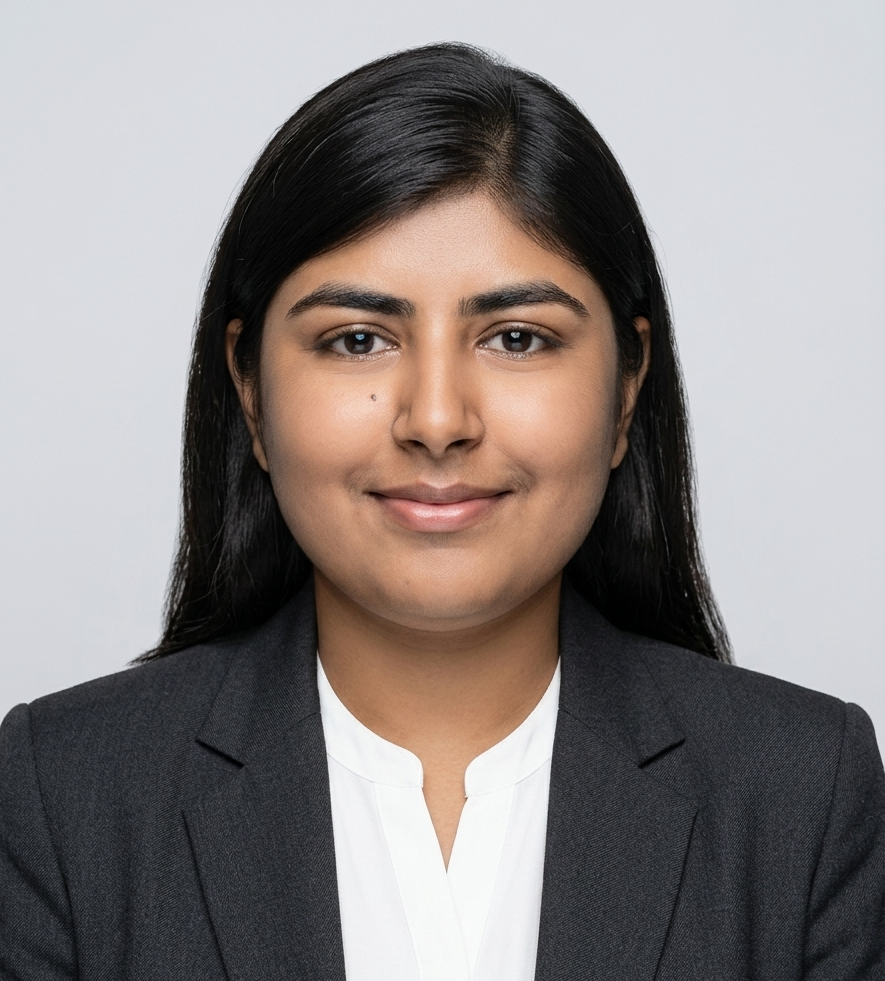 Ms. Tejas  Pandharinath Shinde 