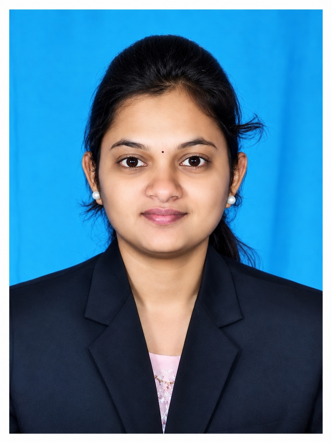 Ms. Amruta Ravindra Patil 