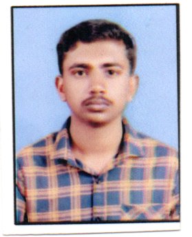 Mr. Pratik Shivaji Patil