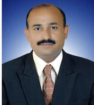 Prof Mahesh Sopanrao Jadhav 