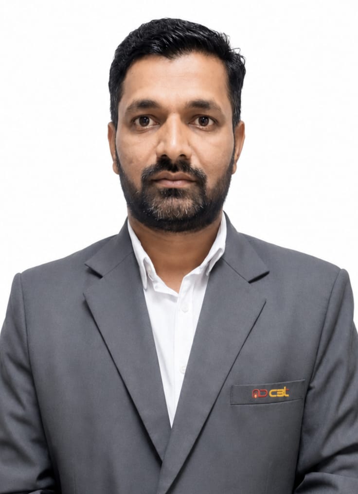 Prof Sandip Shamrao Chavan