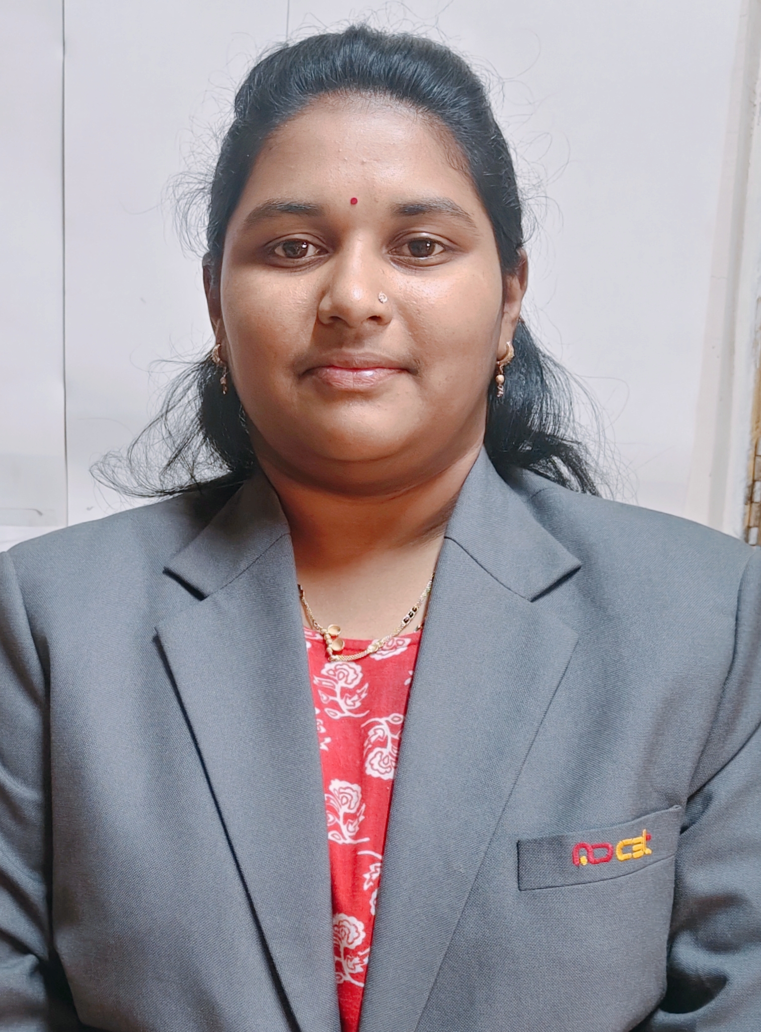 Ms. Sakshi Mahesh Otari