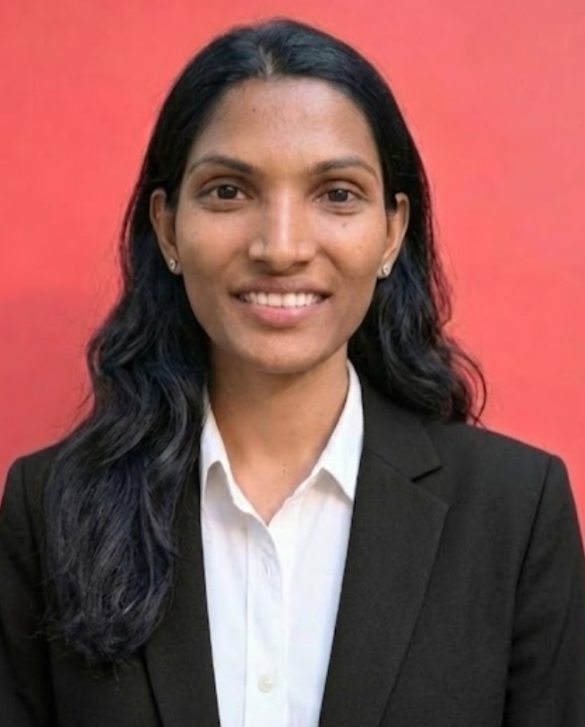 Prof. Sweet Malikarjun Sonwane 