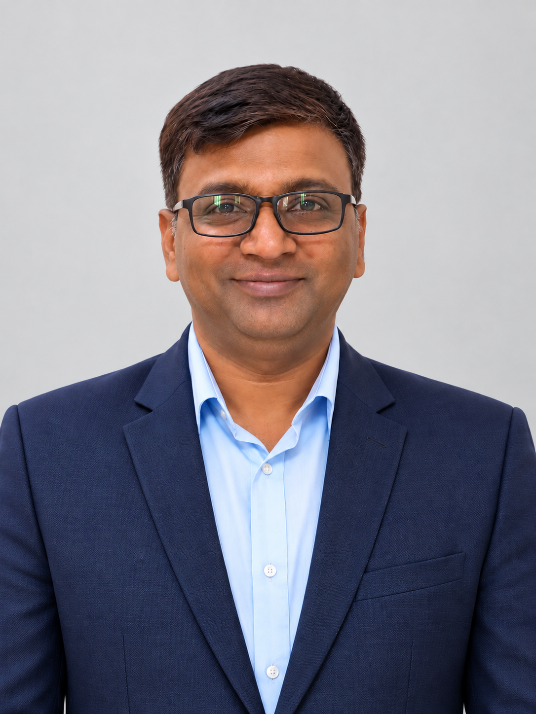 Dr. Kiran I. Nargatti