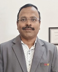 Dr. Chetan Shripal Arage 
