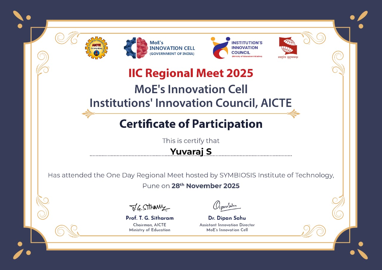 One-day Regional event