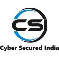 Cyber secure India