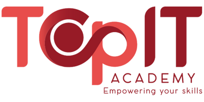 TOP IT ACADEMY