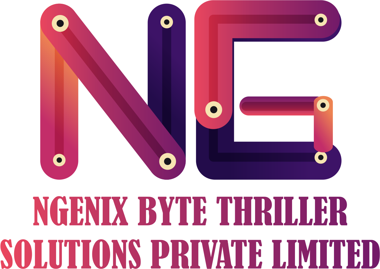 NGENIX BYTE Thriller Solutions Pvt. Ltd.