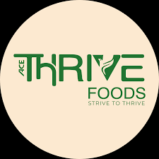 Thrive Foods 