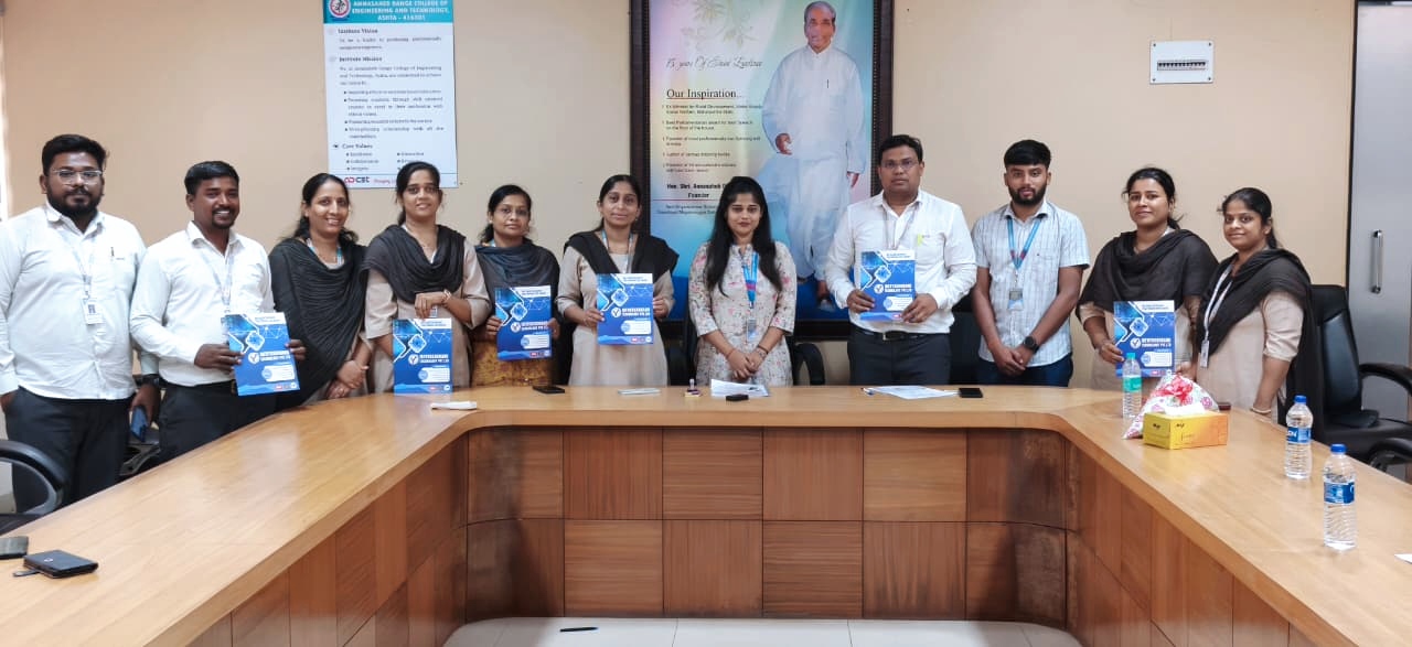Infoyashonandan Technologies, Sangli
